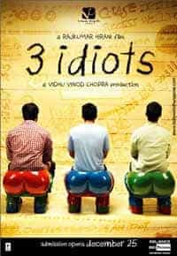 3 Idiots