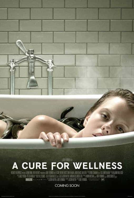 A Cure For Wellness