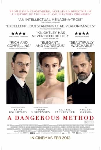 A Dangerous Method