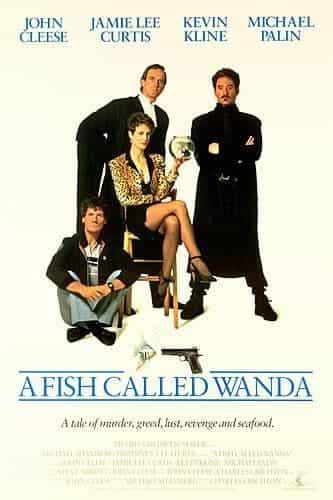 A Fish Called Wanda