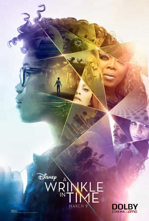 A Wrinkle In Time