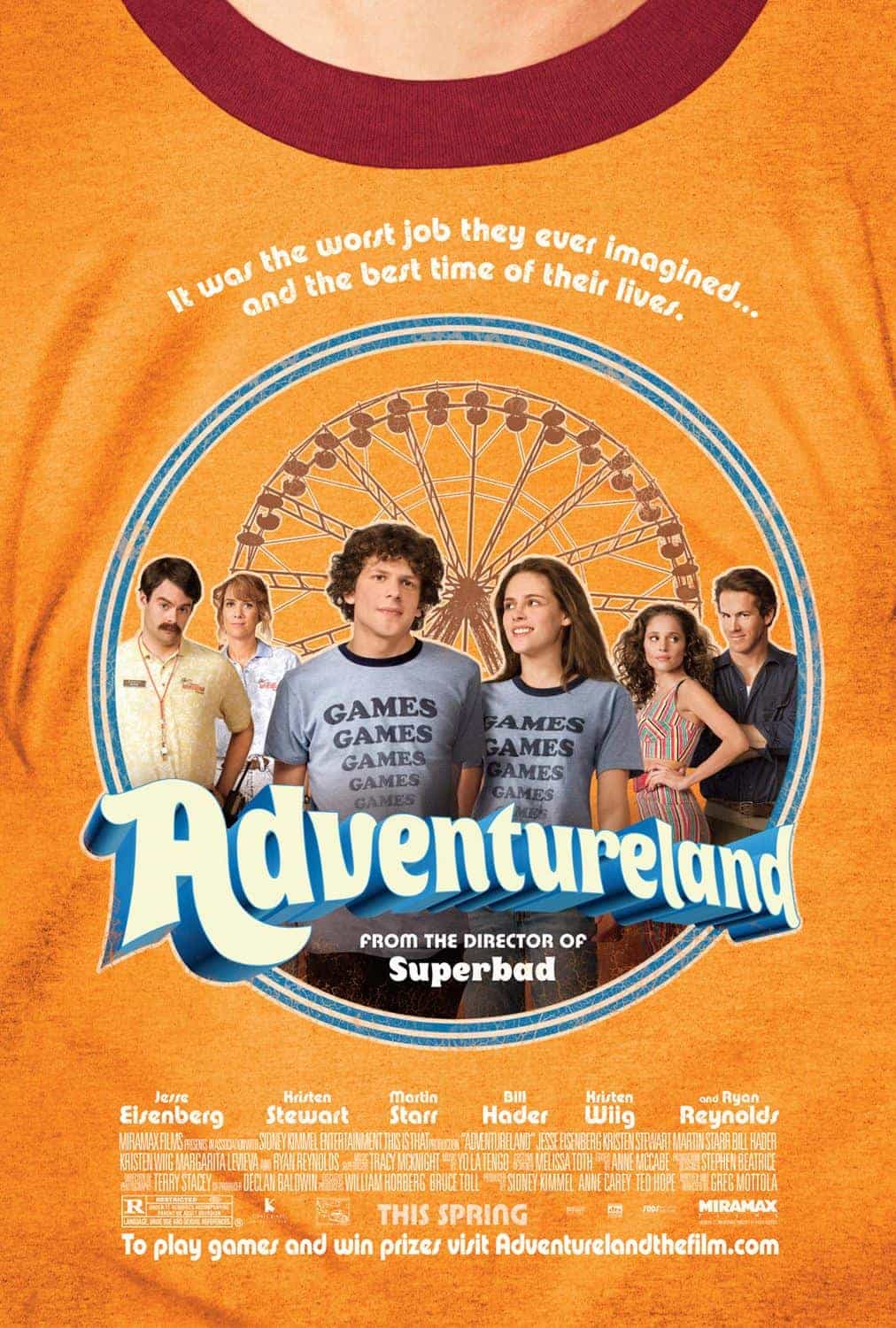 Adventureland