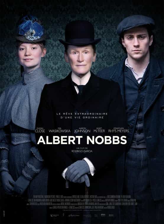 Albert Nobbs