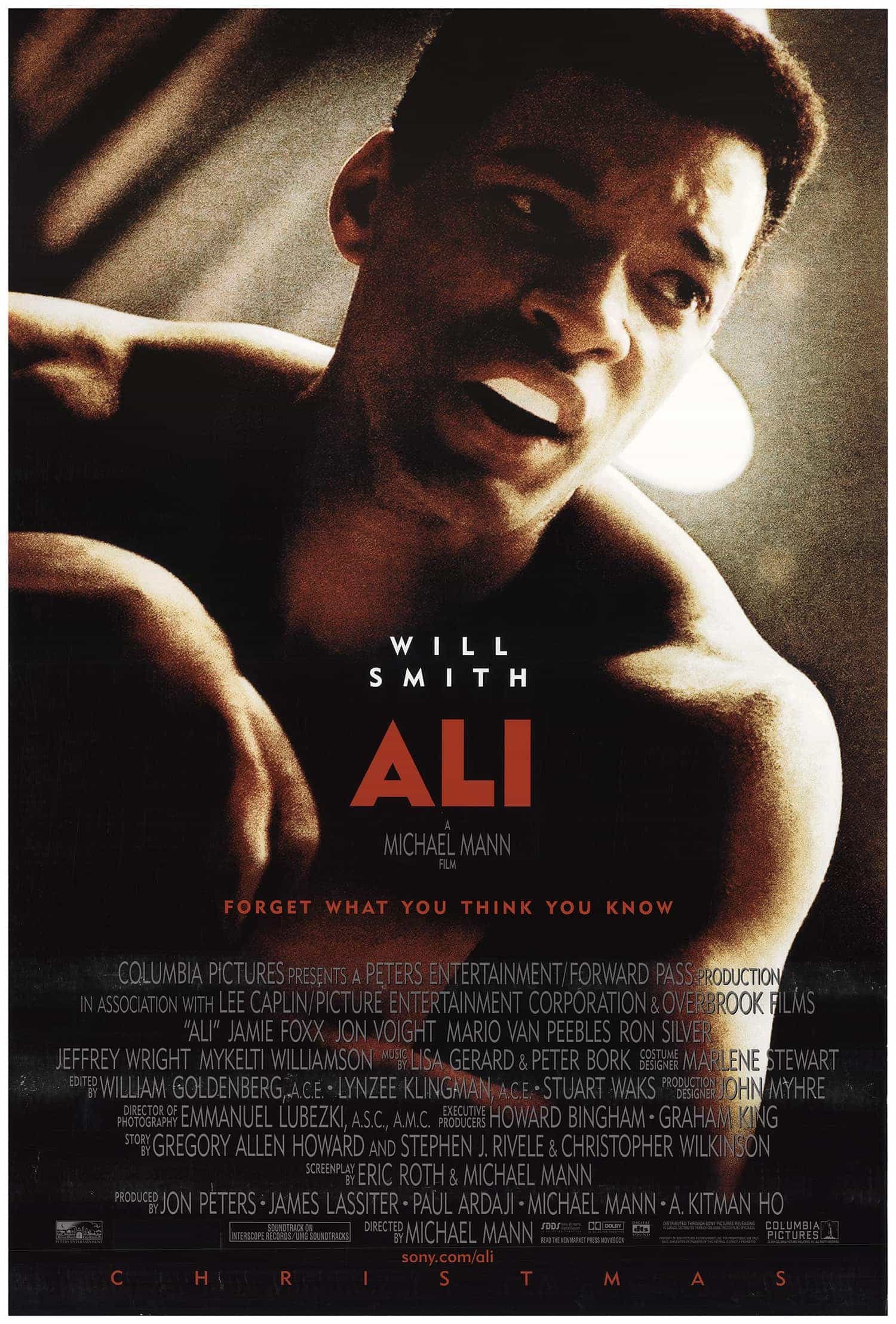 Ali