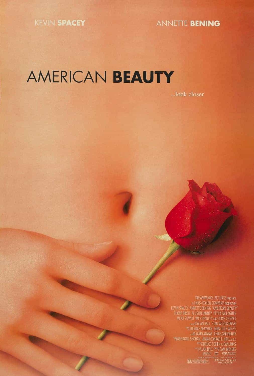 American Beauty