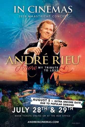 André Rieu