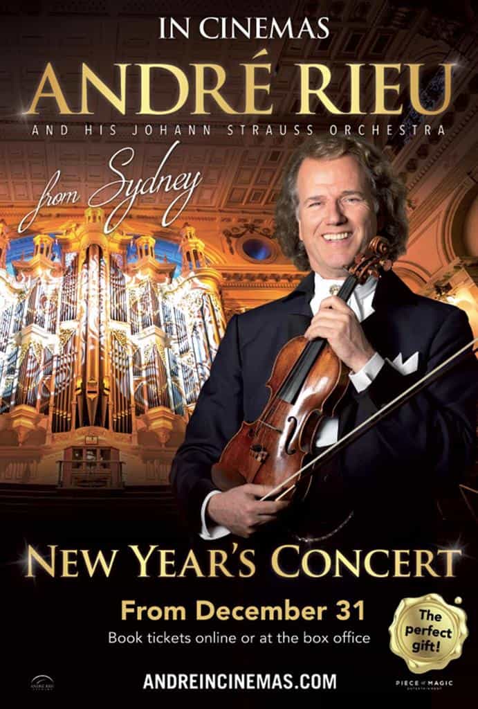 André Rieu