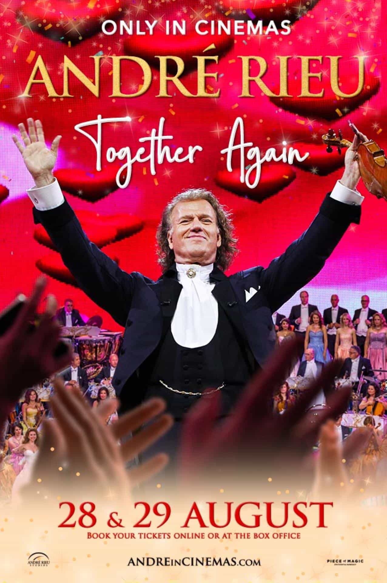 André Rieu