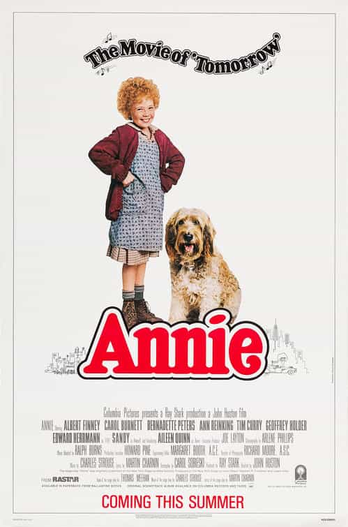 Annie