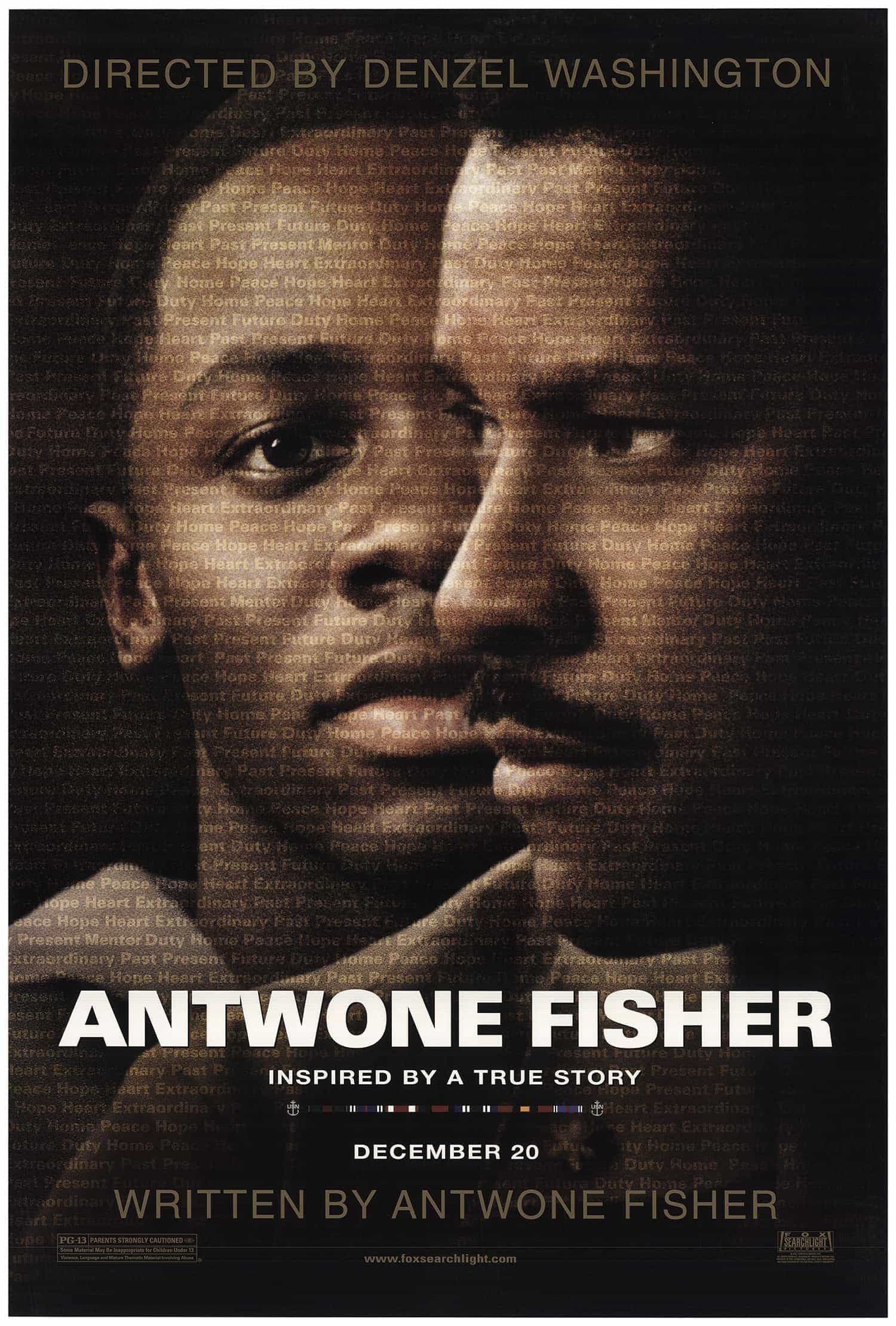 Antwone Fisher