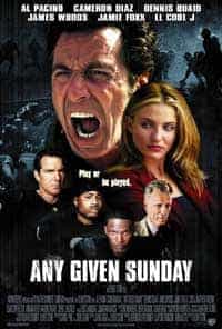 Any Given Sunday