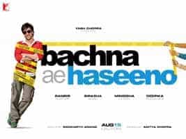 Bachna Ae Haseeno