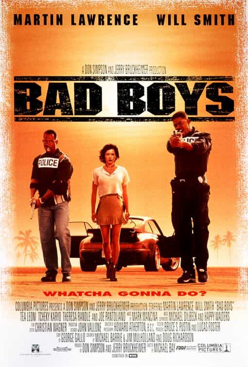 Bad Boys