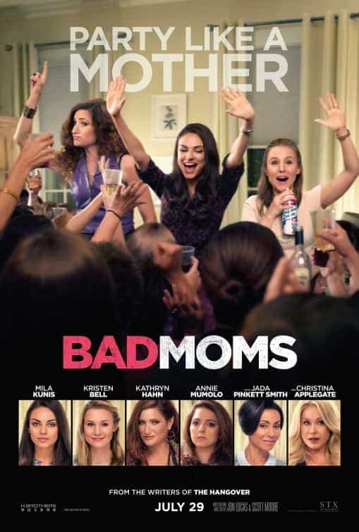 Bad Moms