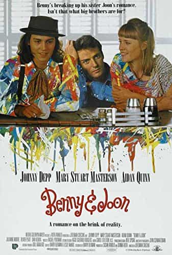 Benny and Joon