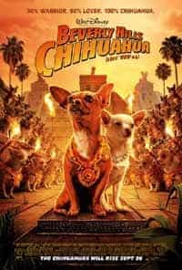 Beverly Hills Chihuahua