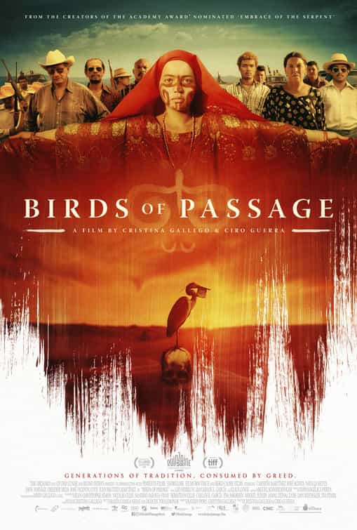 Birds of Passage