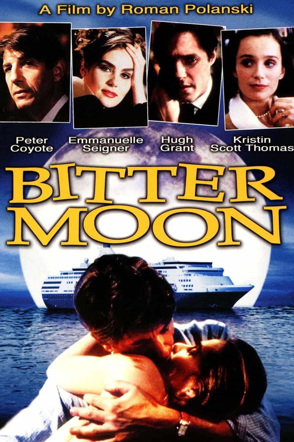 Bitter Moon