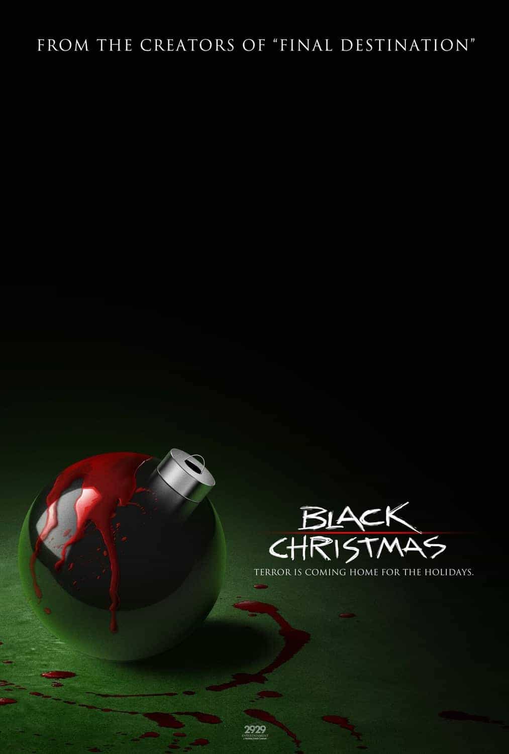 Black Christmas