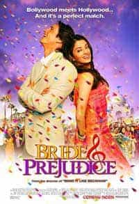 Bride and Prejudice