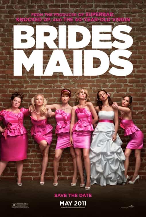 Bridesmaids