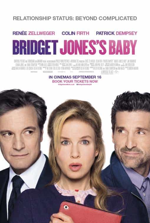 Bridget Jones