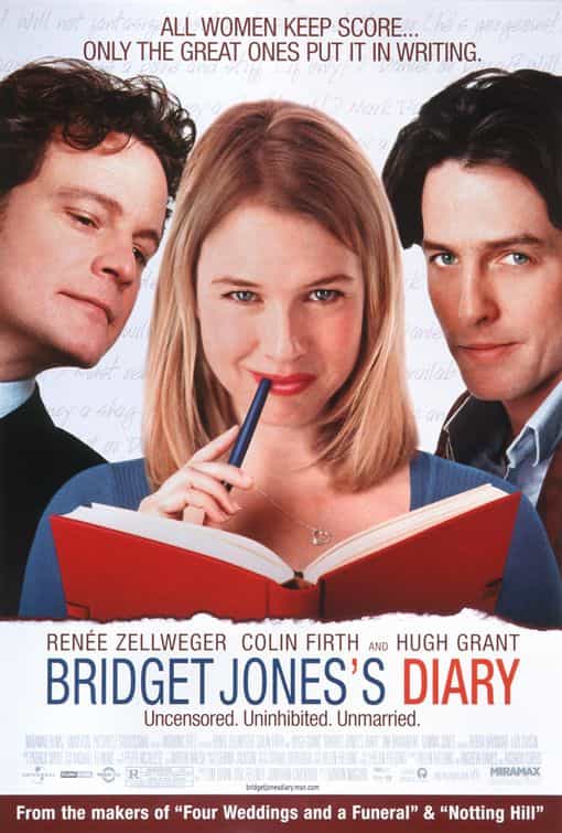 Bridget Jones