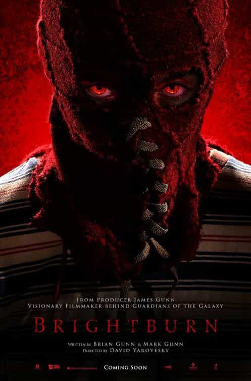 Brightburn