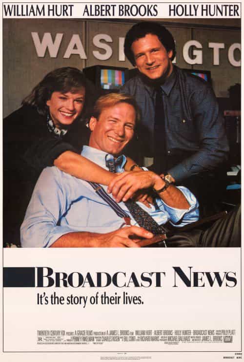 Broadcast News