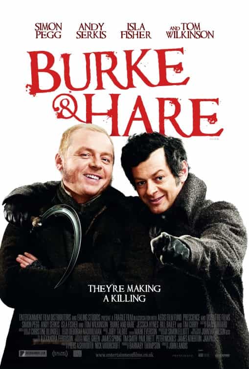 Burke and Hare