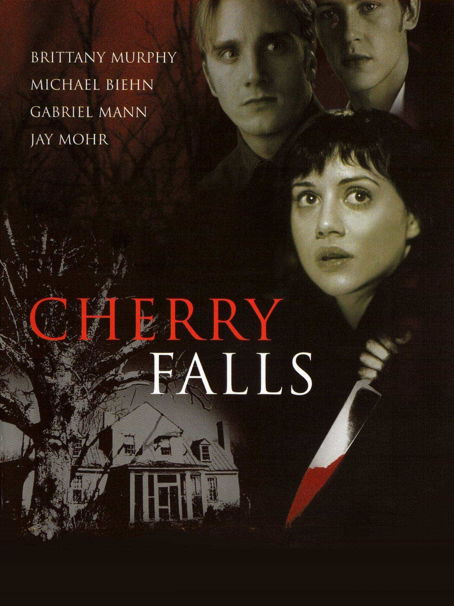 Cherry Falls