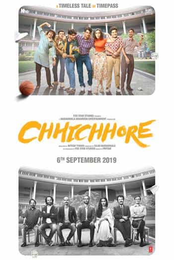 Chhichhore