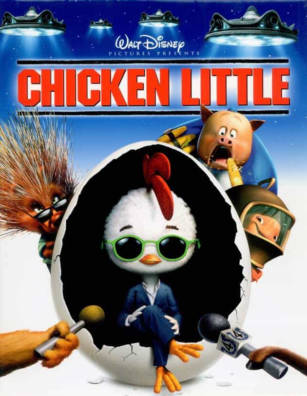 Chicken Little