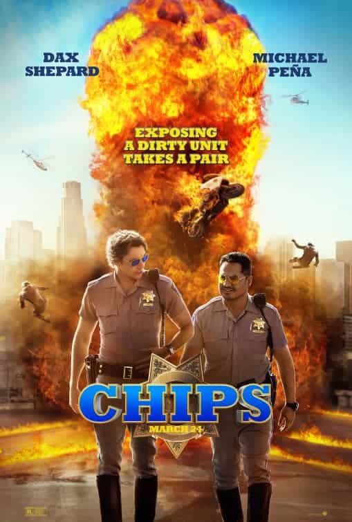 CHiPs