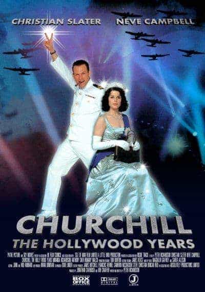 Churchill: The Hollywood Years