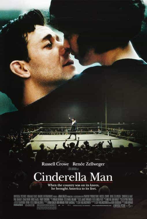 Cinderella Man