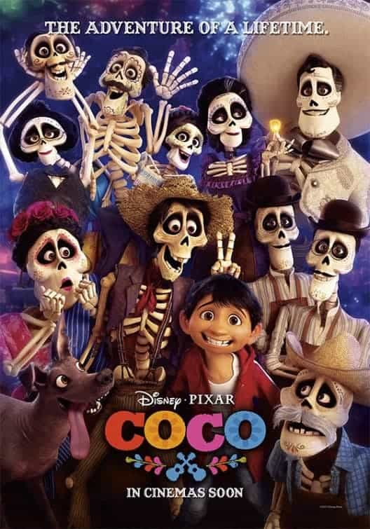 Coco