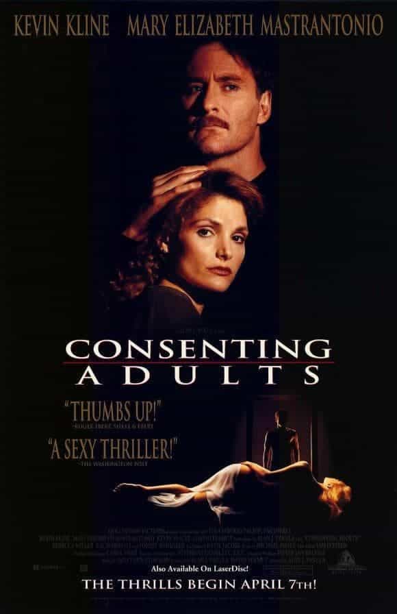 Consenting Adults