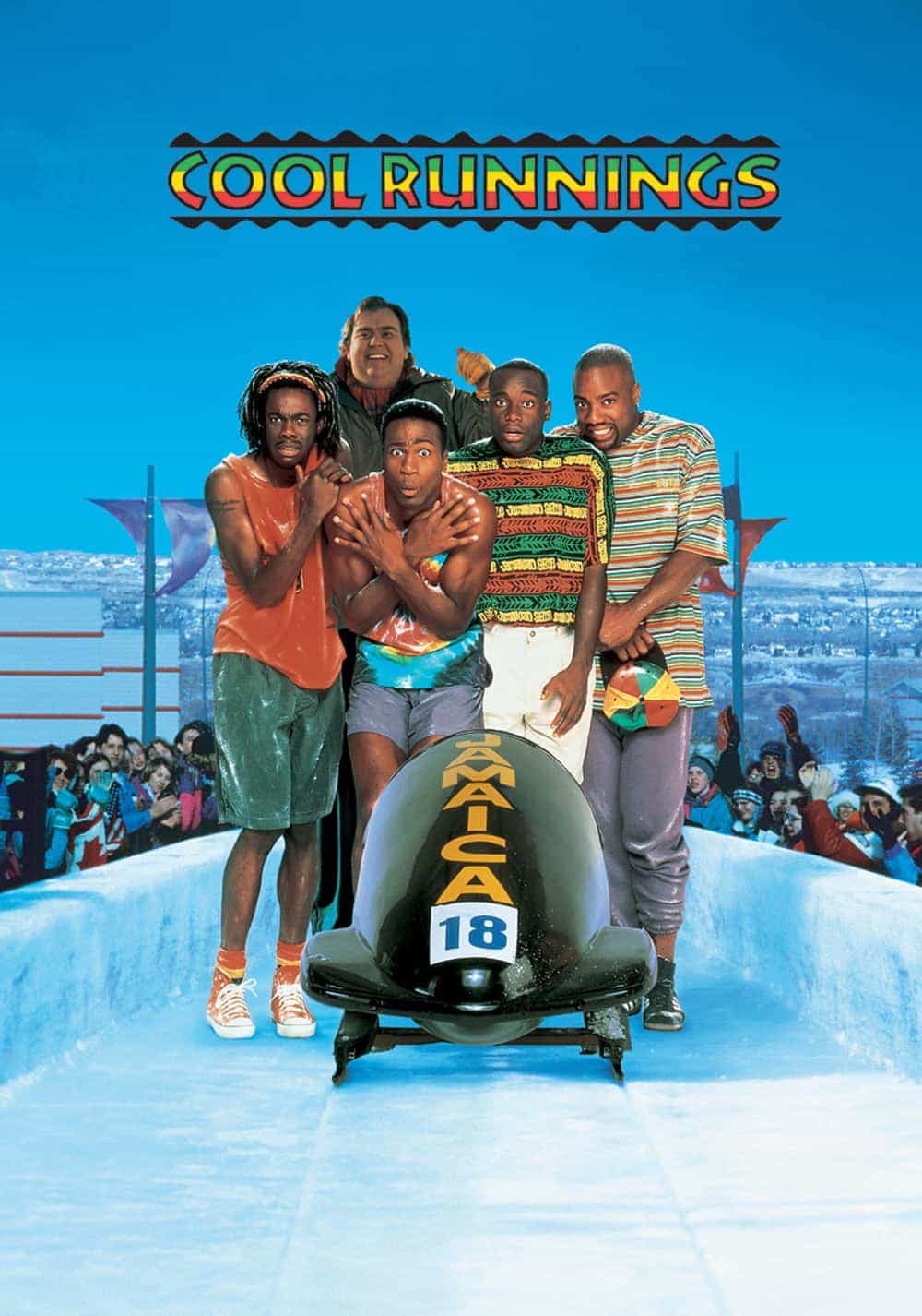 Cool Runnings