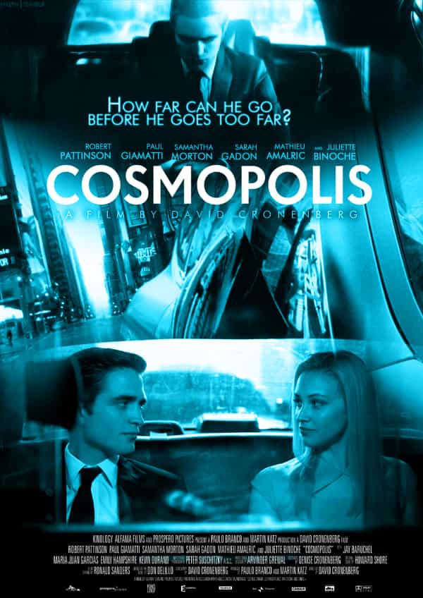 Cosmopolis