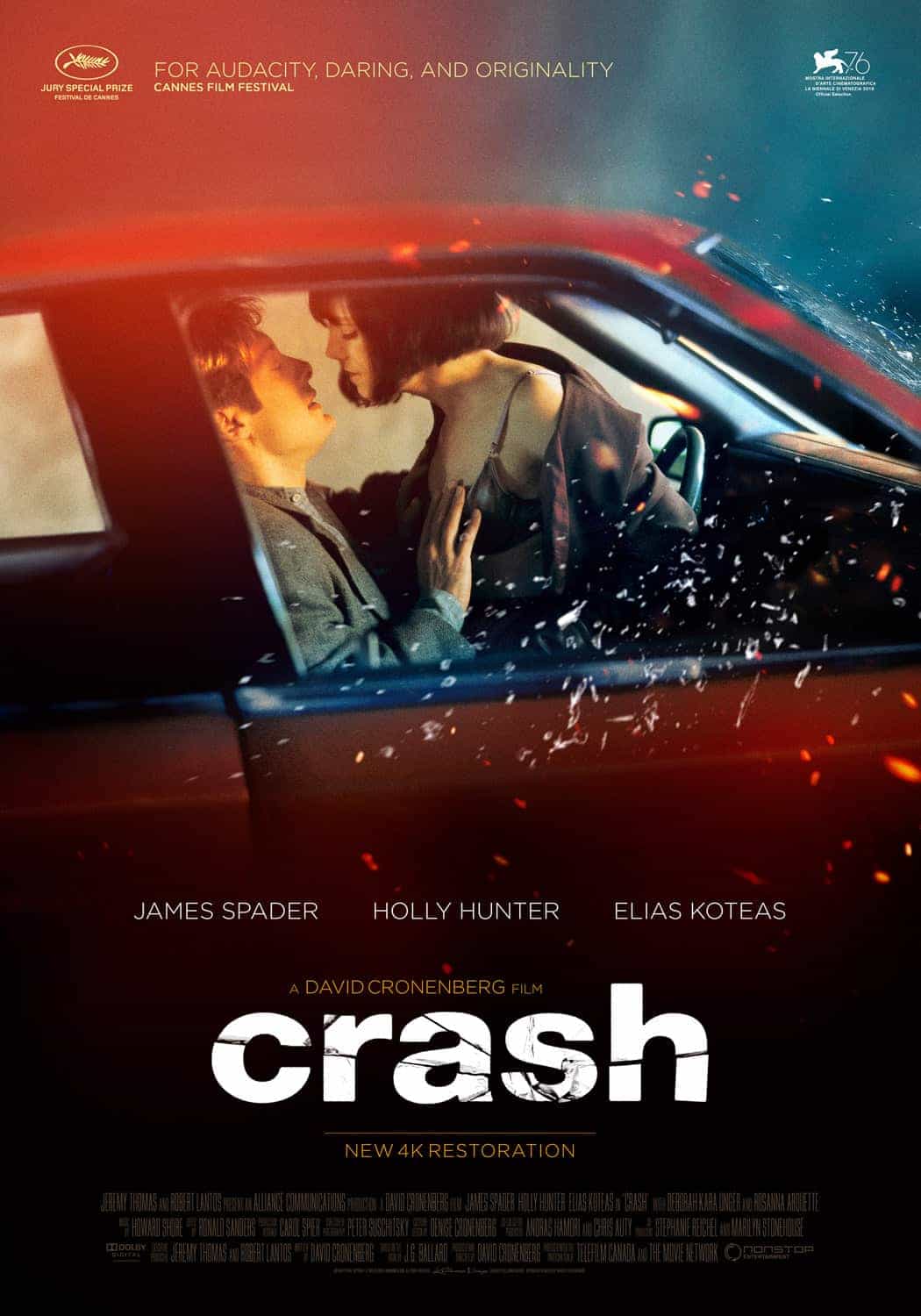 Crash