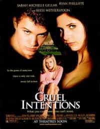 Cruel Intentions