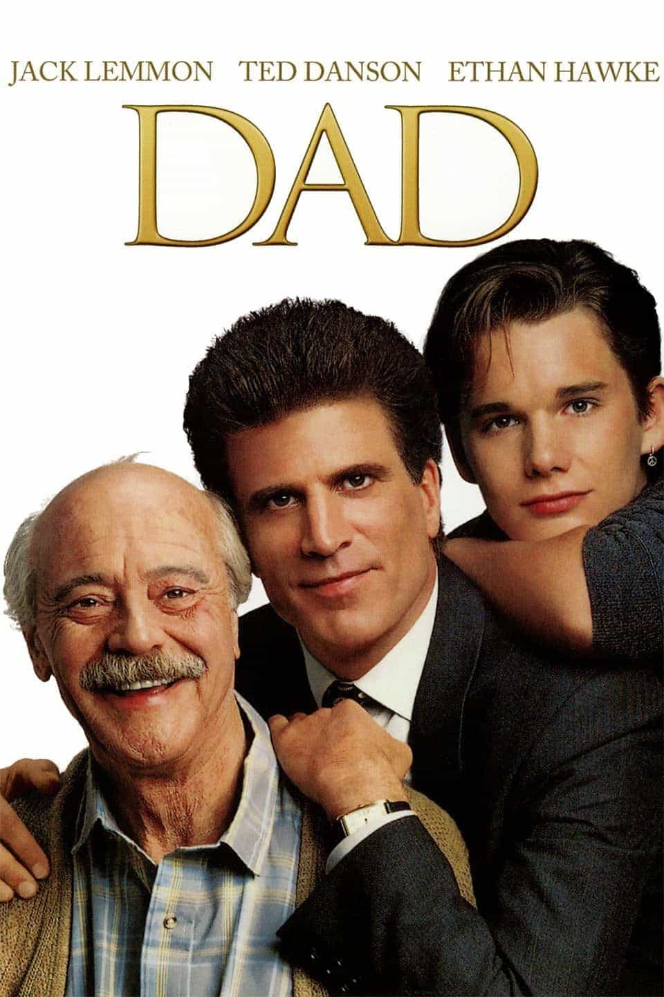 Dad