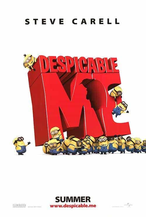 Despicable Me