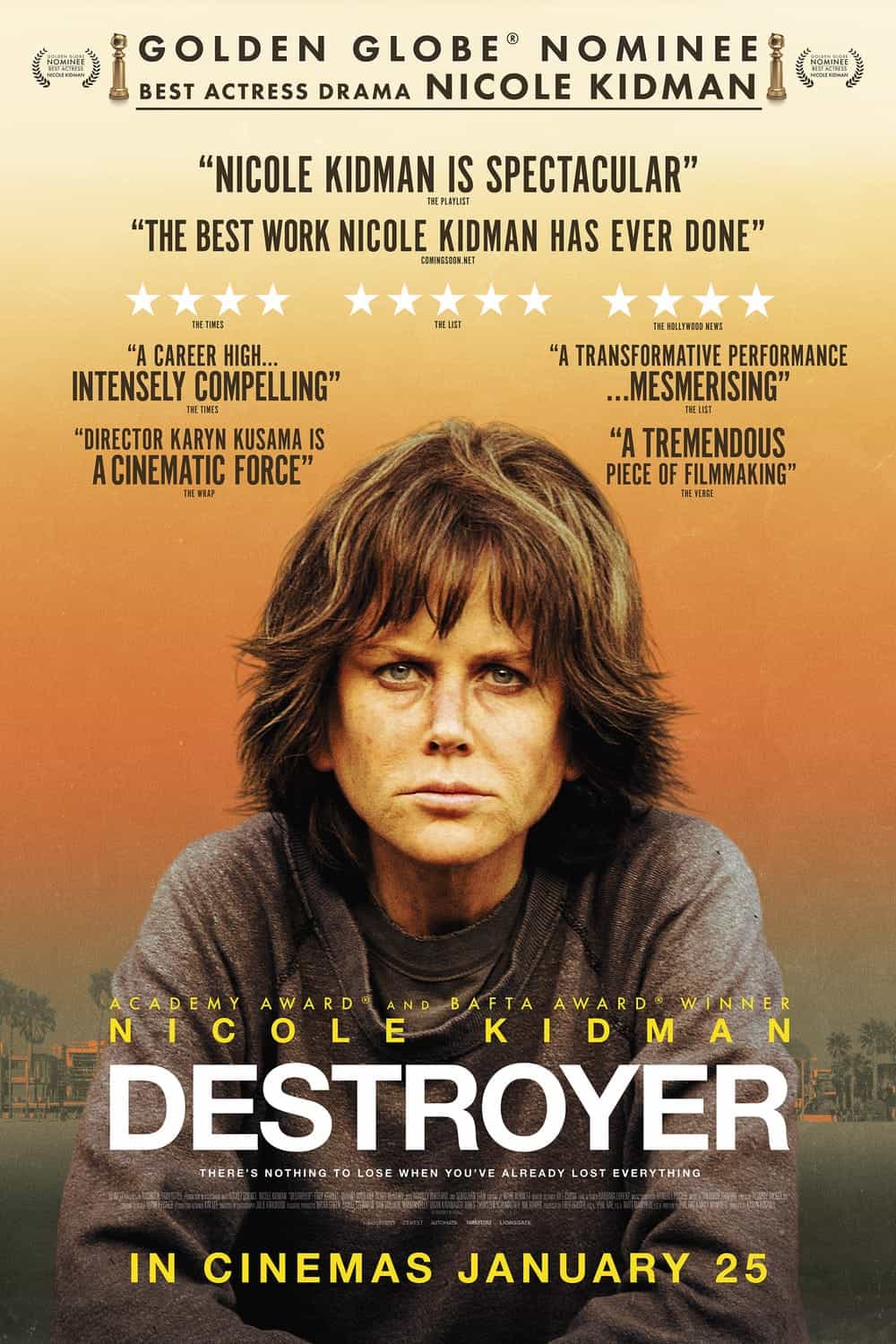 Destroyer