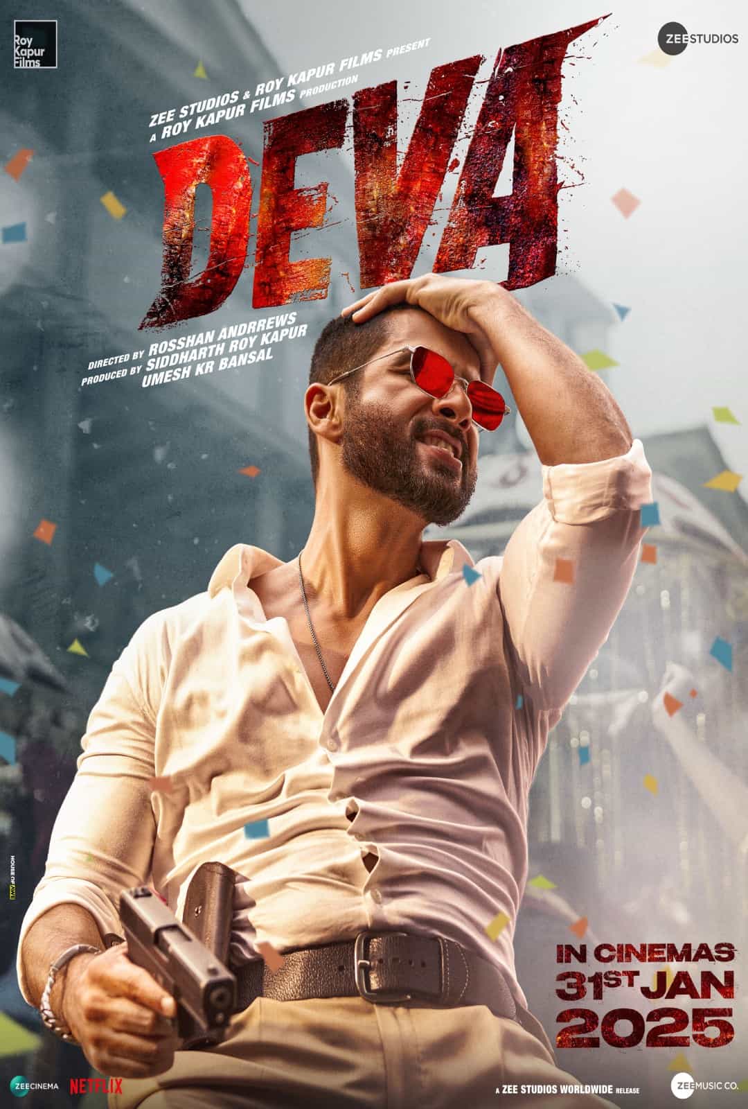 Deva