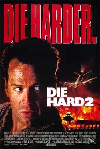 Die Hard 2: Die Harder