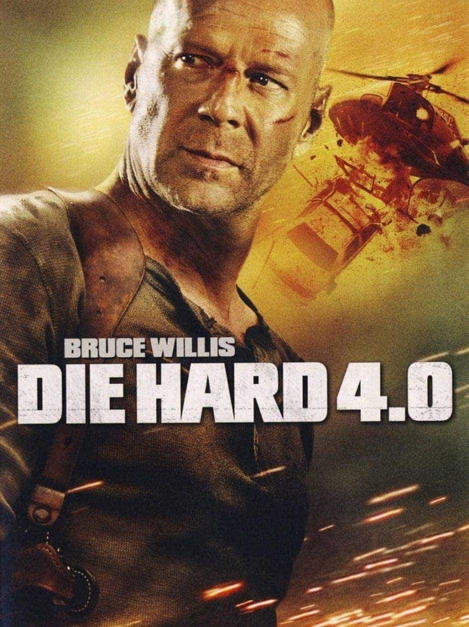 Die Hard 4.0