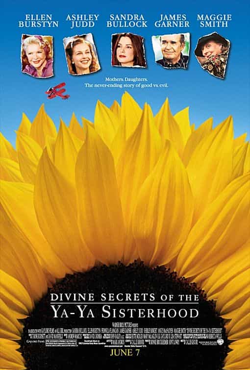 Divine Secrets of the Ya Ya Sisterhood