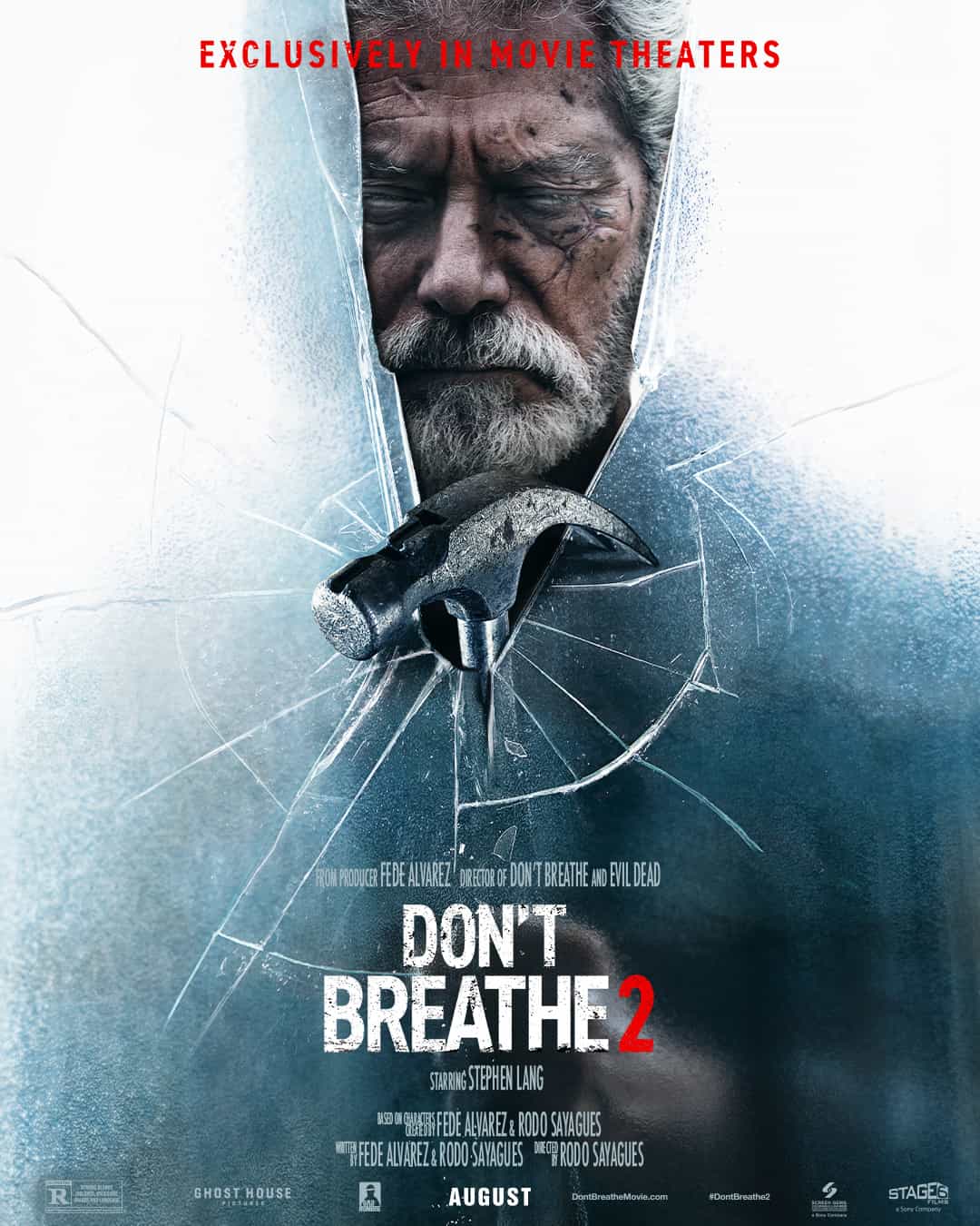 Don't Breathe 2